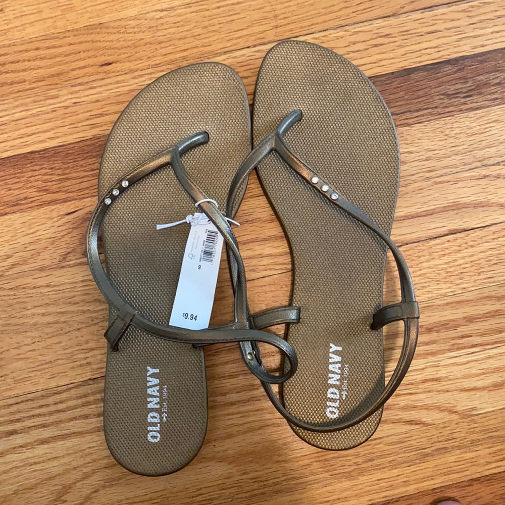 Old Navy Sandals